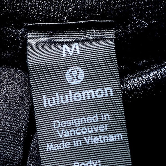 Lululemon ABC Pull-on pant - Picture 13 of 13